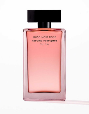 For Her Musc Noir Rose Edp